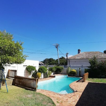 Coons Cove Villa Cape Town Exterior photo