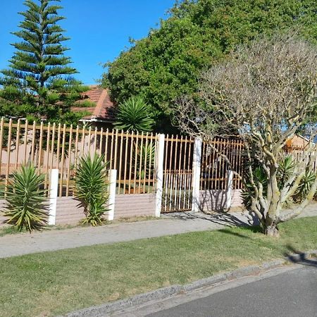 Coons Cove Villa Cape Town Exterior photo
