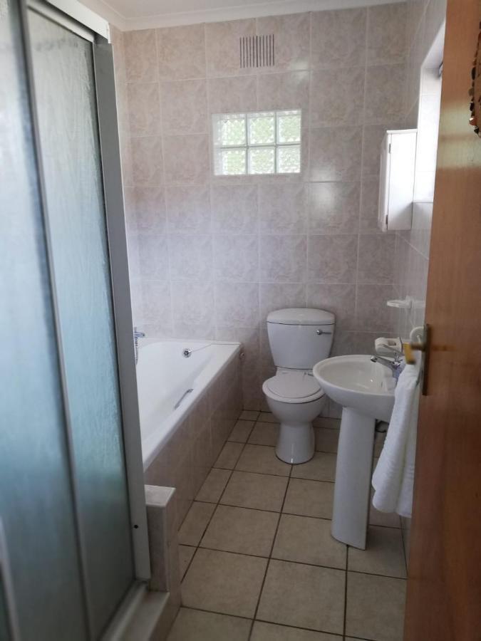 Coons Cove Villa Cape Town Exterior photo