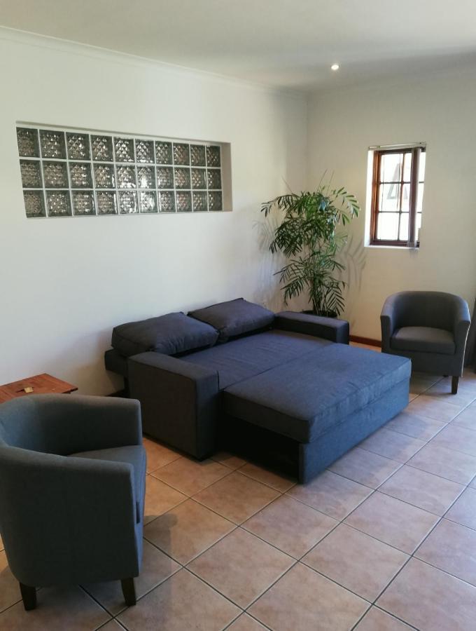 Coons Cove Villa Cape Town Exterior photo
