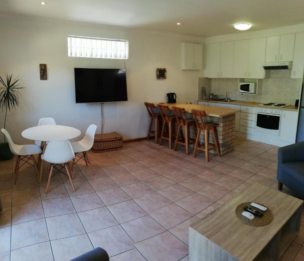 Coons Cove Villa Cape Town Exterior photo