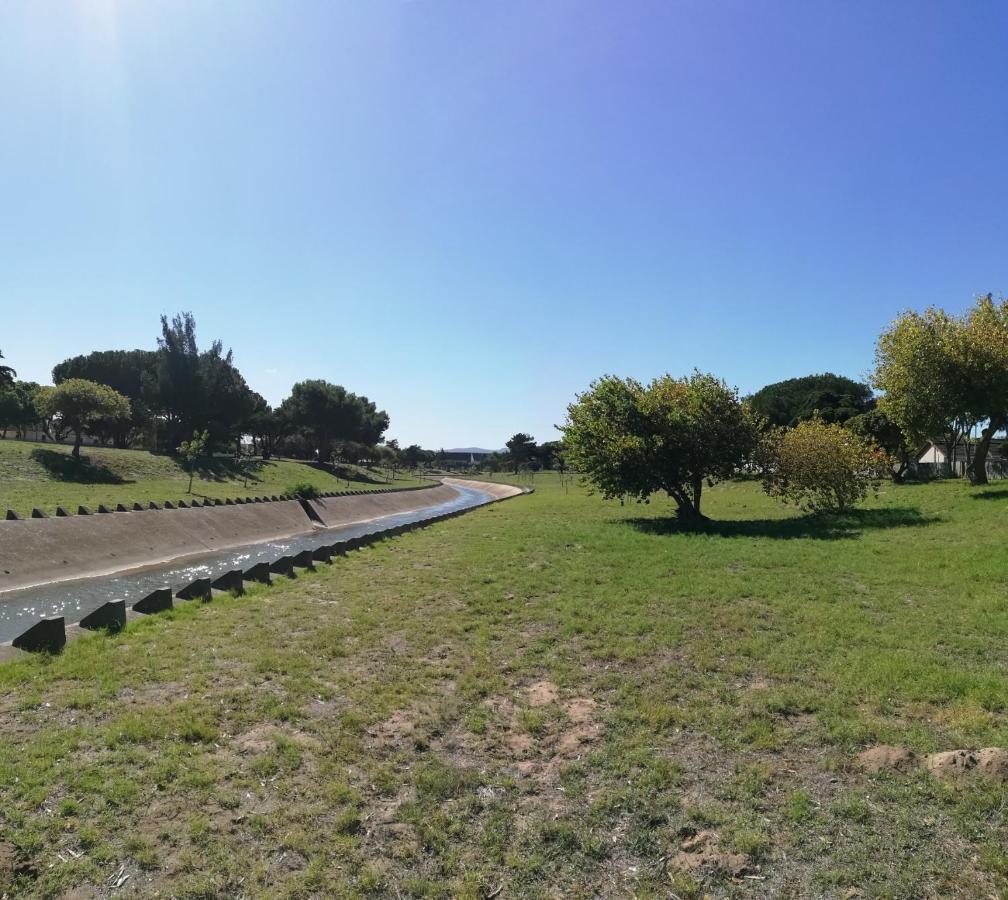 Coons Cove Villa Cape Town Exterior photo