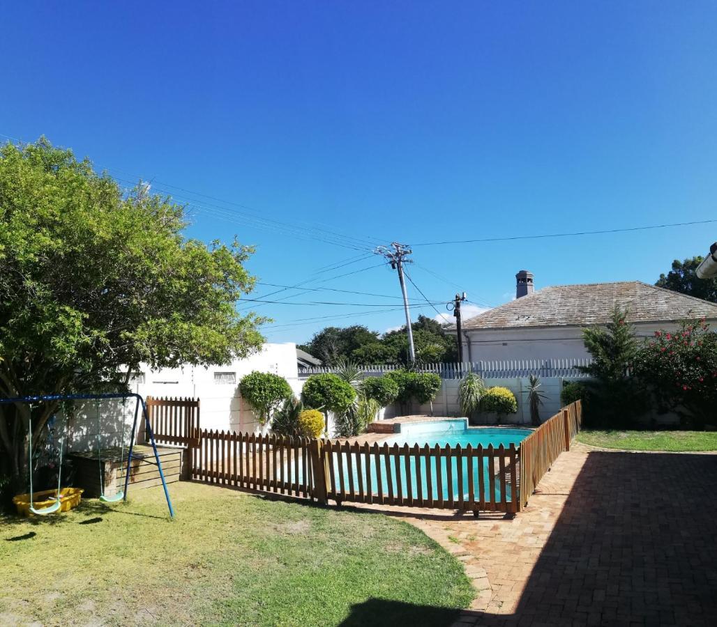 Coons Cove Villa Cape Town Exterior photo