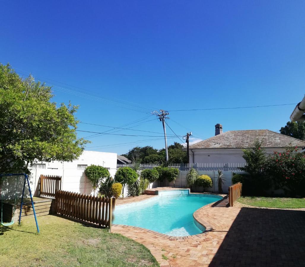 Coons Cove Villa Cape Town Exterior photo