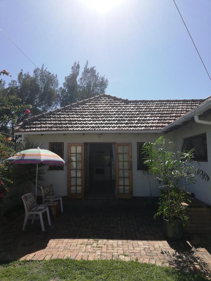 Coons Cove Villa Cape Town Exterior photo