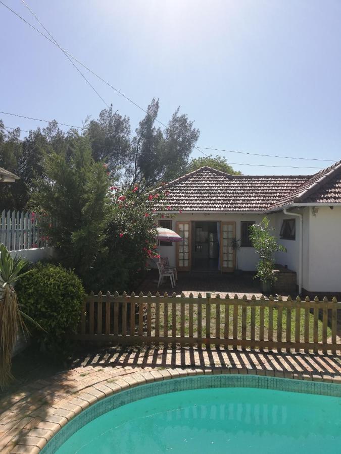 Coons Cove Villa Cape Town Exterior photo