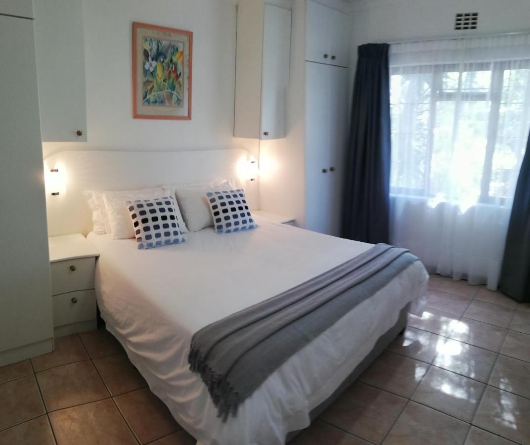 Coons Cove Villa Cape Town Exterior photo