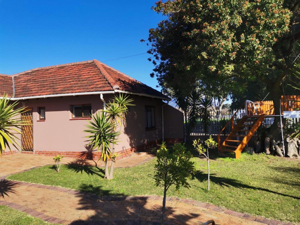 Coons Cove Villa Cape Town Exterior photo