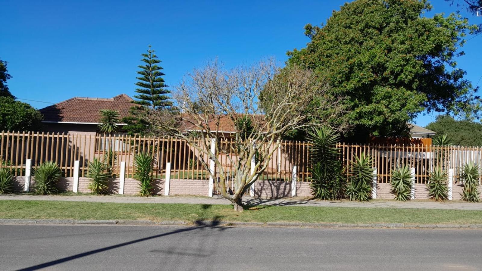 Coons Cove Villa Cape Town Exterior photo